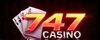 747 live casino register