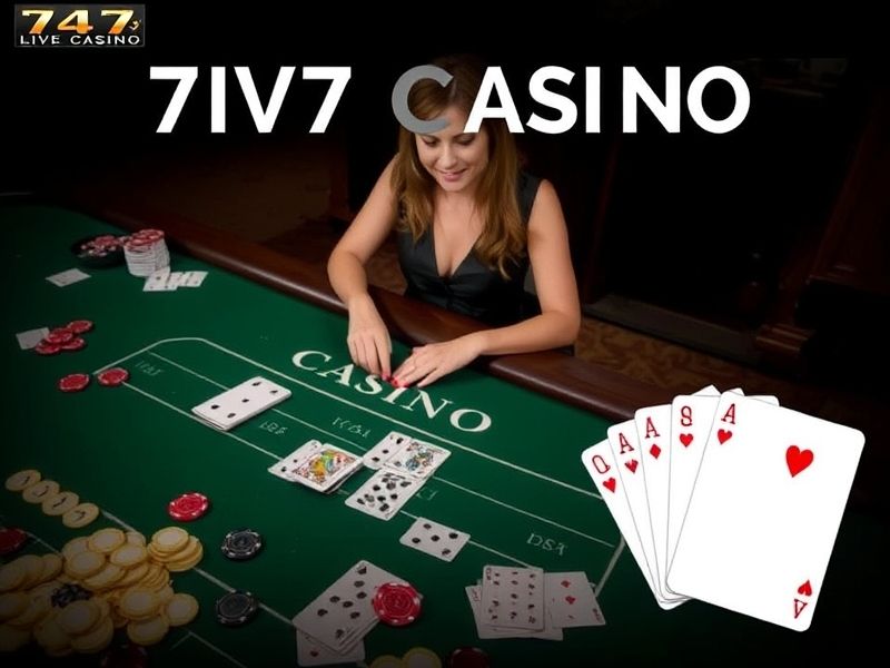 Welcome to 747 Live Casino Register – your portal to exclusive live dealer games, 24/7 real-time betting, and secure casino registration. Start playing now!